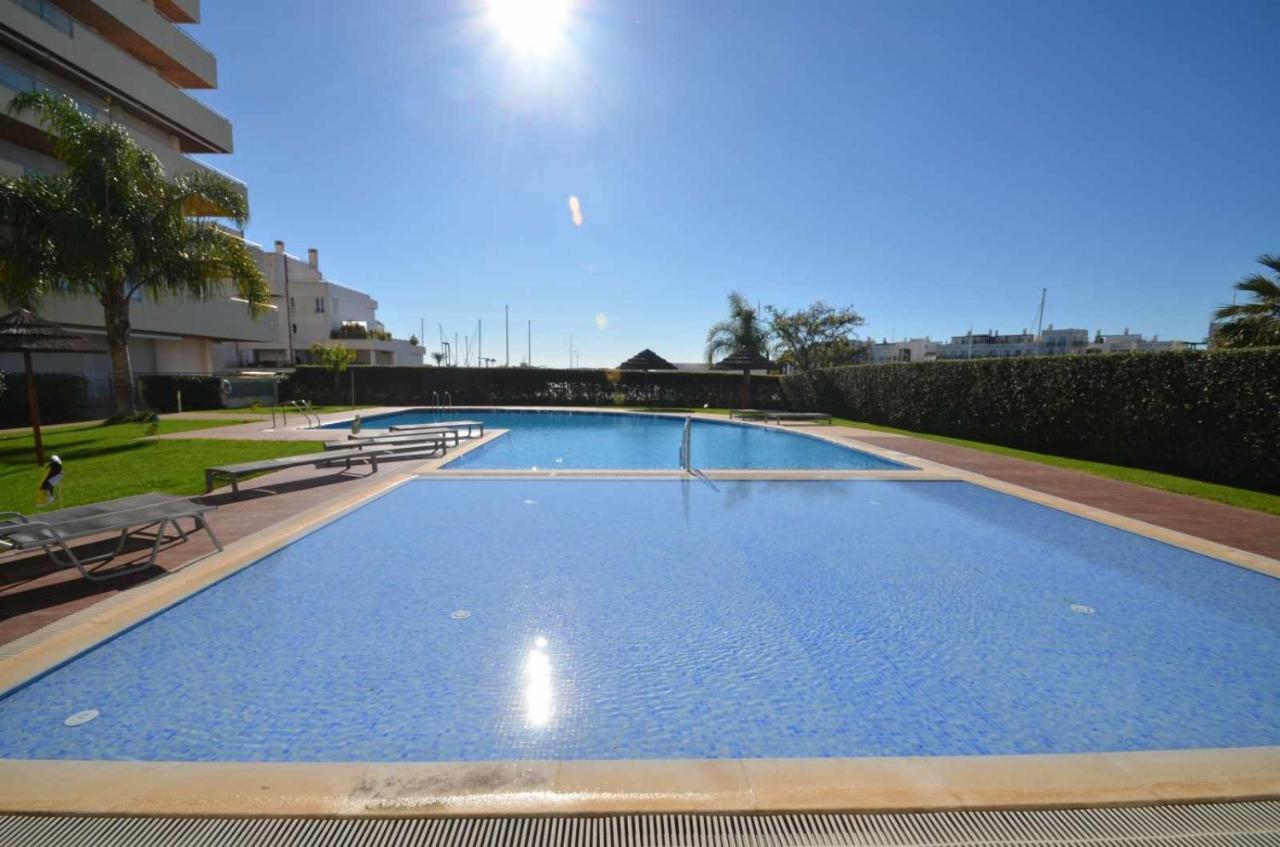 Marina Vilamoura Aquamar 006 By Vilamoura Sun Zewnętrze zdjęcie
