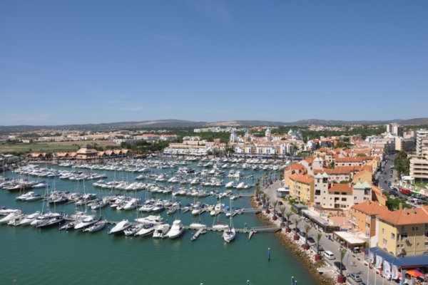 Marina Vilamoura Aquamar 006 By Vilamoura Sun Zewnętrze zdjęcie