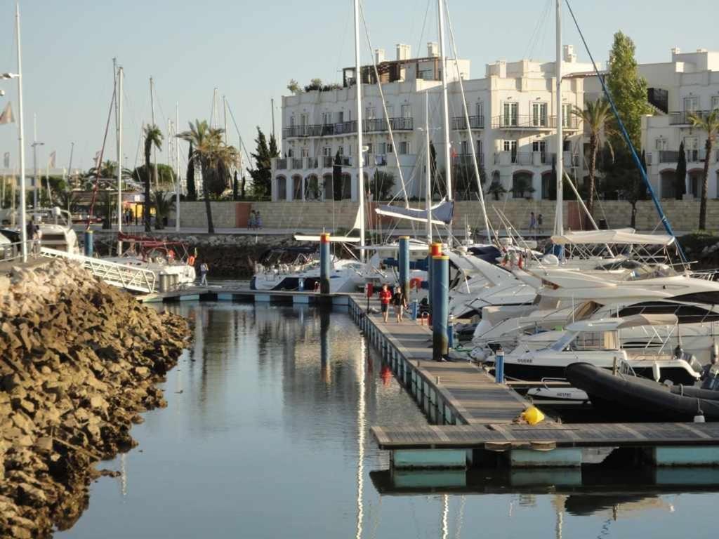Marina Vilamoura Aquamar 006 By Vilamoura Sun Zewnętrze zdjęcie
